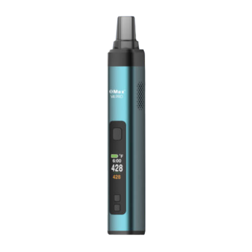 XMAX V4 Pro Vaporizer *Blau*