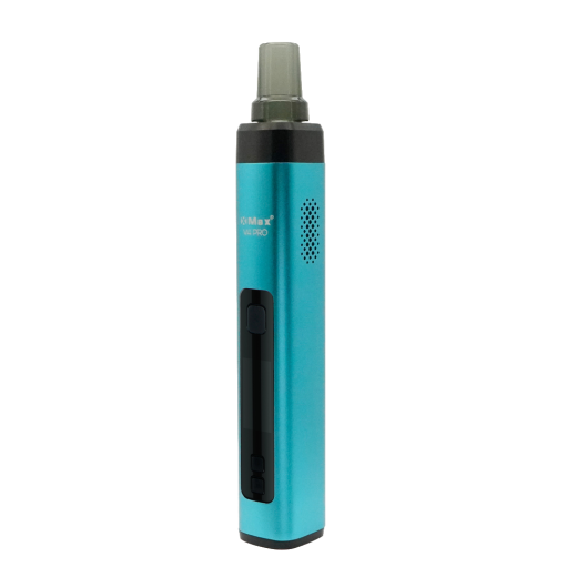 XMax V4 Pro Vaporizer *Blau*