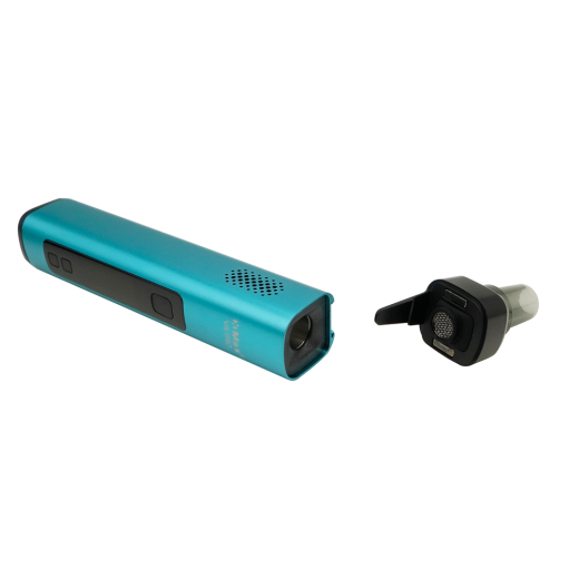 XMax V4 Pro Vaporizer *Blau*