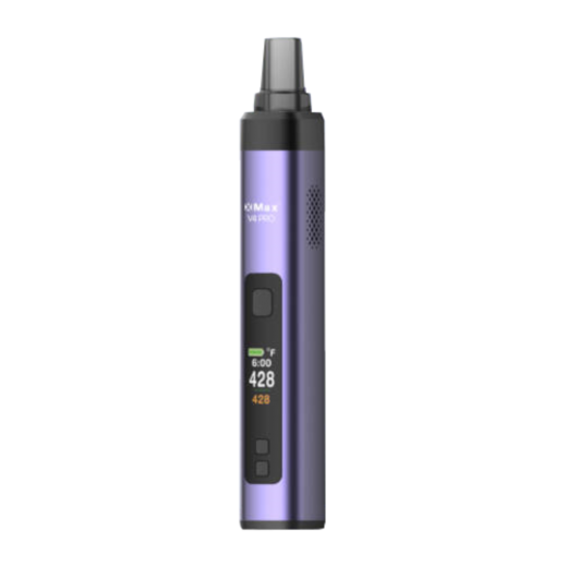 XMax V4 Pro Vaporizer *Lila*