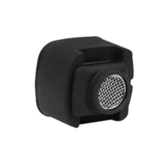 XMax V4 Pro Filter-Set für Glasmundstück