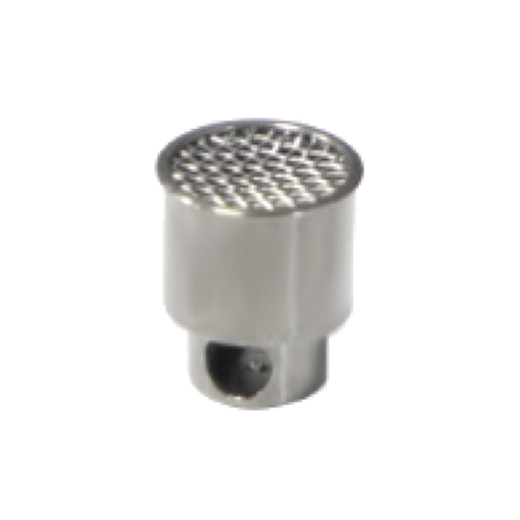 XMAX V4 Pro Metallsieb für Glasmundstück