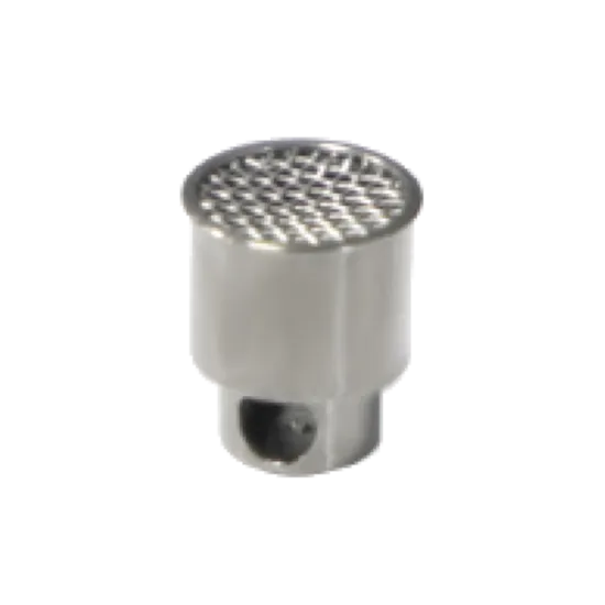 XMax V4 Pro Metallsieb für Glasmundstück