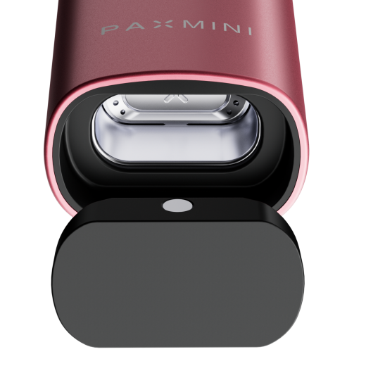 PAX Mini 2 Vaporizer | NEW PAX Mini *PINK CRUSH*