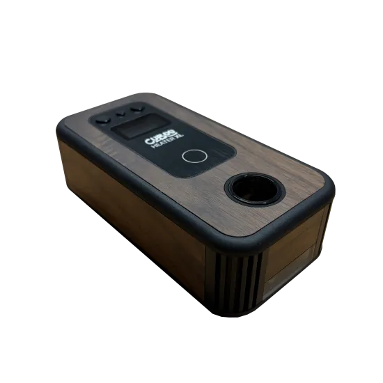 Cuboo Heater XL