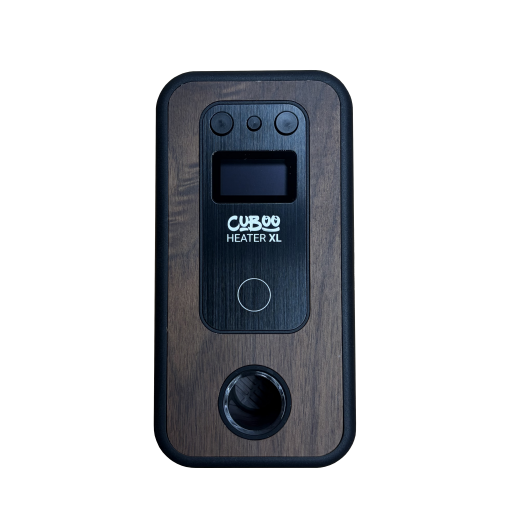 Cuboo Heater XL