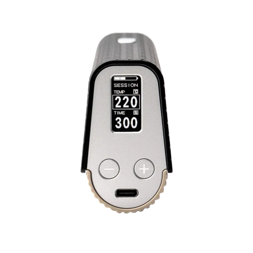 Limelight Frolic Vaporizer