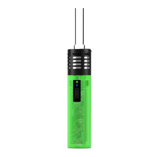 Arizer Air SE Vaporizer *TimeWarp Green*