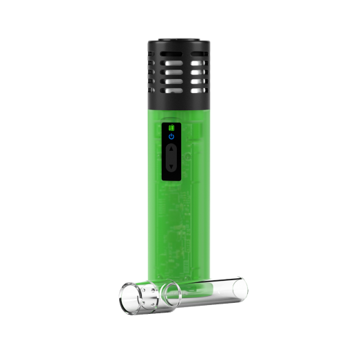 Arizer Air SE Vaporizer *TimeWarp Green*