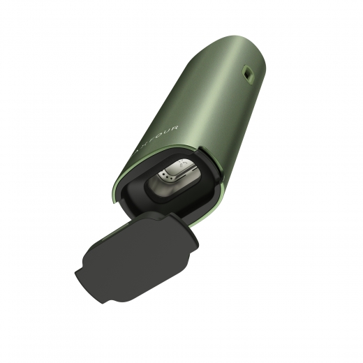 PAX FOUR Vaporizer *Greenstone*