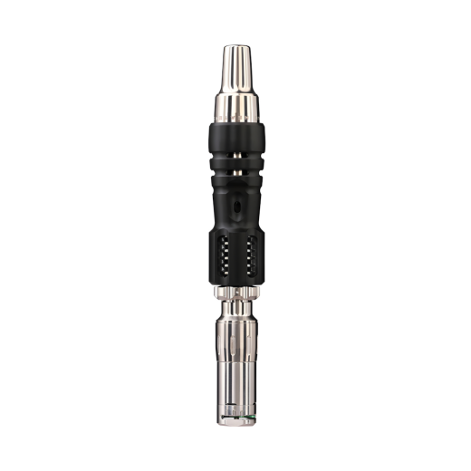 MAD Heaters Tempest 2 Vaporizer *Schwarz*