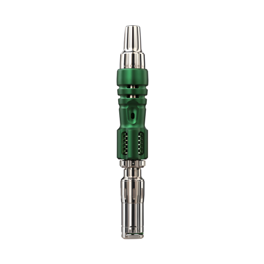 MAD Heaters Tempest 2 Vaporizer *Racing Green*