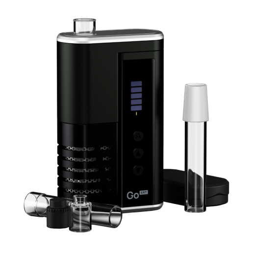 Arizer Go SRT Vaporizer