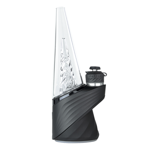 New Puffco Peak Pro 3DXL Vaporizer *Onyx*