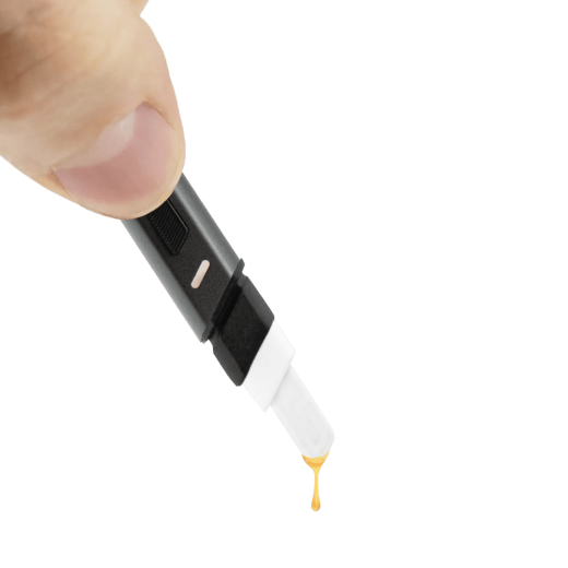 New Puffco Hot Knife *Onyx*