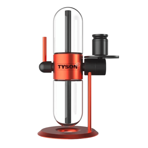 Stündenglass Gravity Infuser *Tyson 2.0*