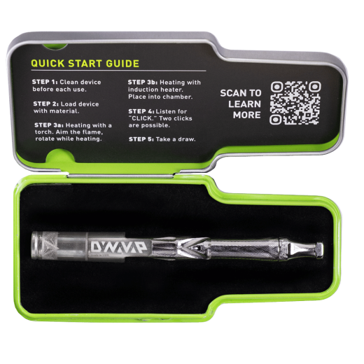 DynaVap UniDyn Vaporizer
