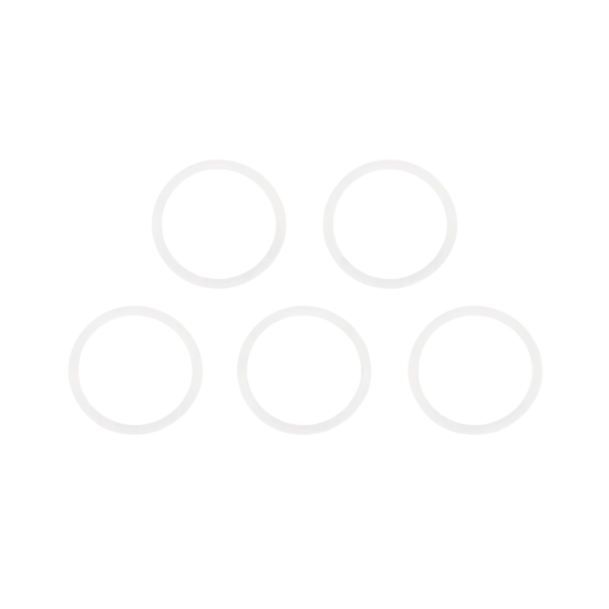 Limelight Frolic Silikon-Ofen-O-Ring-Set