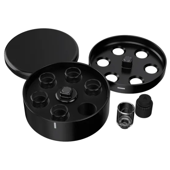 Arizer Go SRT Shell Case