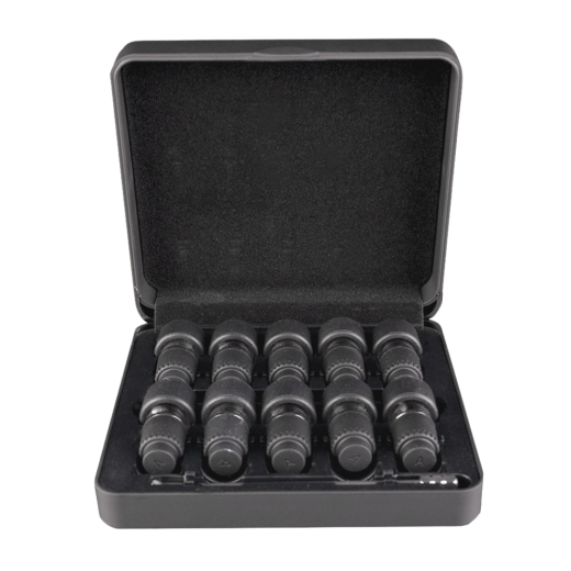 Arizer Go SRT Vorfüll-Set