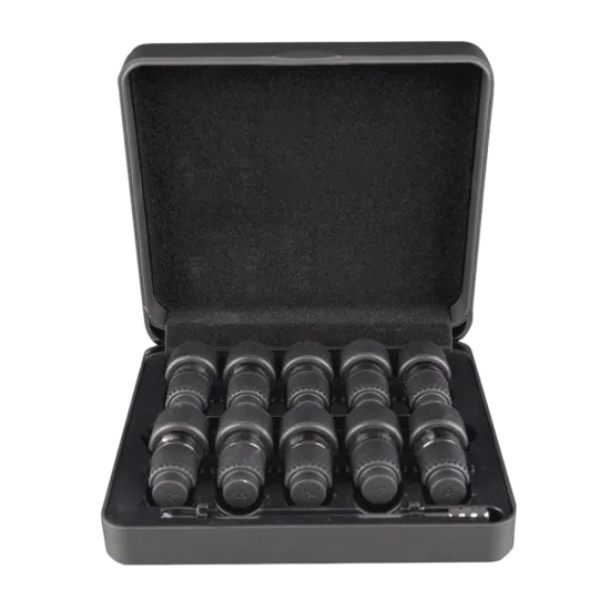 Arizer Go SRT Vorfüll-Set