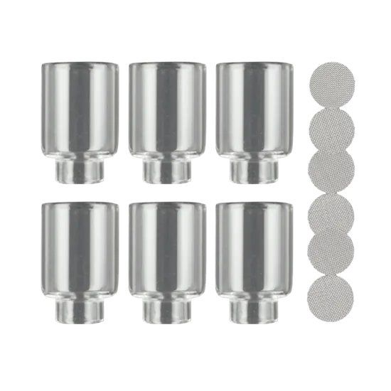 Arizer Go SRT Shell Pack