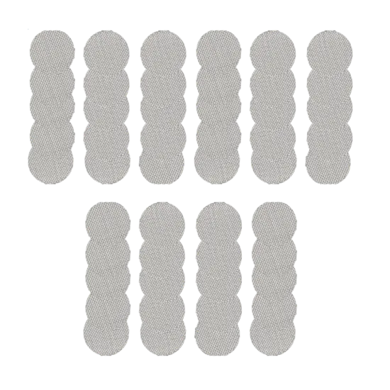 Arizer Go SRT Filtersieb-Set