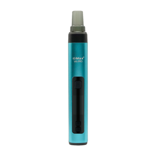 XMax V4 Pro Vaporizer *Blau* *Refurbished*