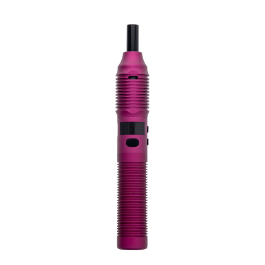 HIZEN Stilus Pro Max Vaporizer *Purple Berry*
