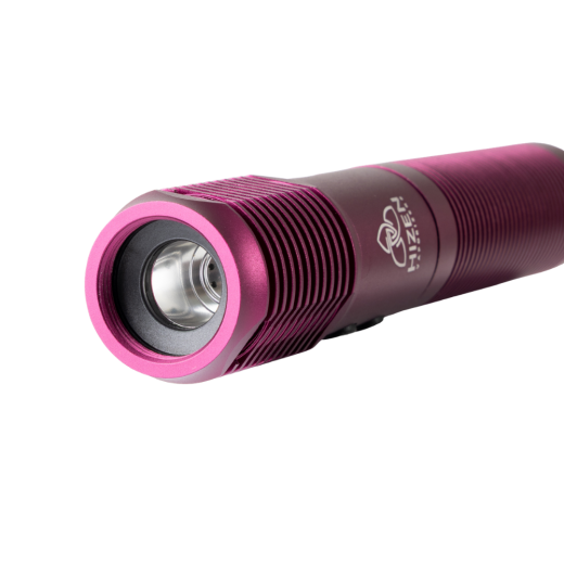 HIZEN Stilus Pro Max Vaporizer *Purple Berry*