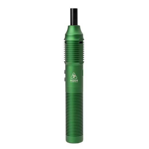 HIZEN Stilus Pro Max Vaporizer *Blackforest Green*