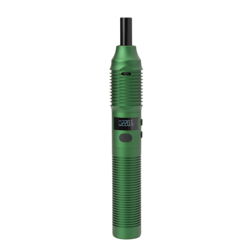 HIZEN Stilus Pro Max Vaporizer *Blackforest Green*