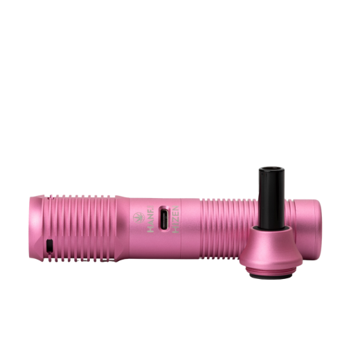 HIZEN Stilus Mini Vaporizer *Pink Horizon*