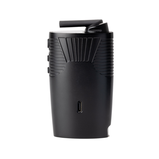 HIZEN Convectum Vaporizer *Onyx Black*