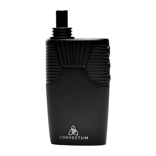 HIZEN Convectum Vaporizer *Onyx Black*