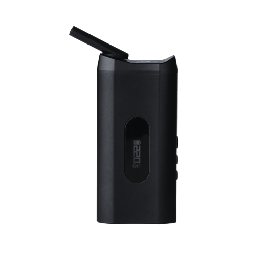HIZEN Nanu Vaporizer *Onyx Black*