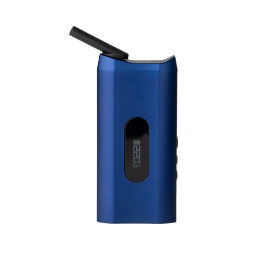 HIZEN Nanu Vaporizer *Arctic Blue*
