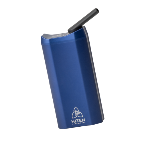 HIZEN Nanu Vaporizer *Arctic Blue*