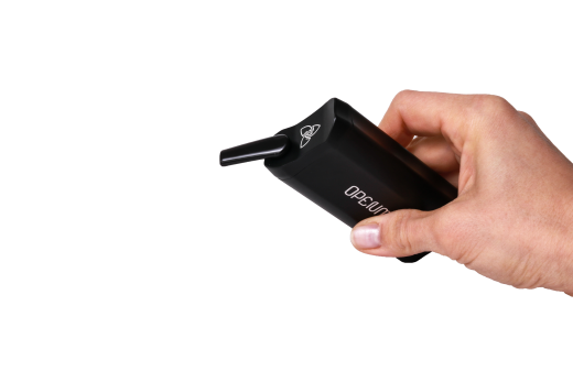 HIZEN Nanu x Vaporizer 3000 *OpenMind Limited Edition*