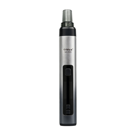 XMax V4 Pro Vaporizer *Silber* *Refurbished*
