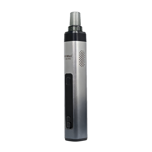 XMax V4 Pro Vaporizer *Silber* *Refurbished*