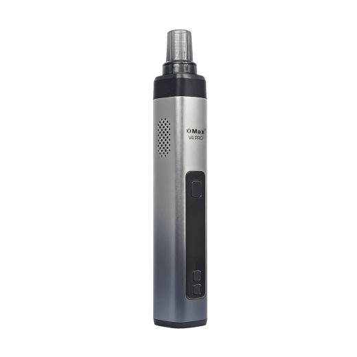 XMax V4 Pro Vaporizer *Silber* *Refurbished*