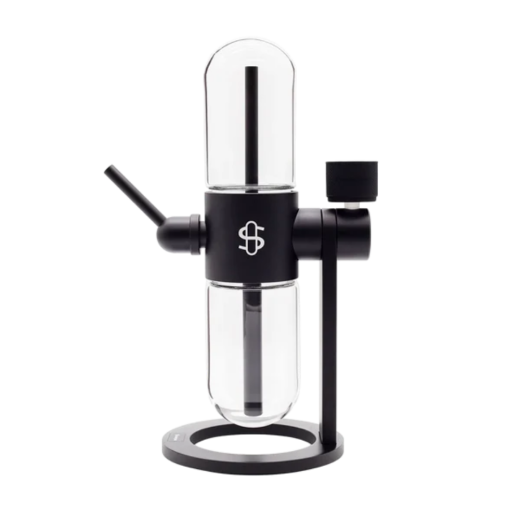 Stündenglass Gravity Infuser V3 *Schwarz*