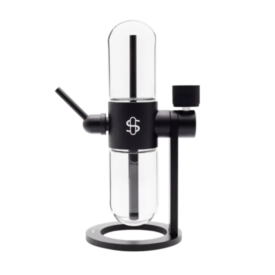 Stündenglass Gravity Infuser V3 *Schwarz*