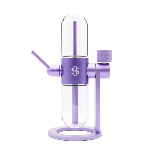 Stündenglass Gravity Infuser V3 *Lila*