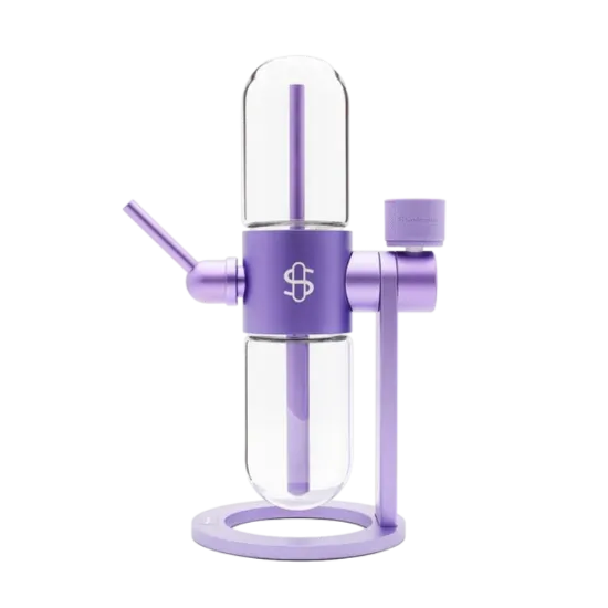 Stündenglass Gravity Infuser V3 *Lila*