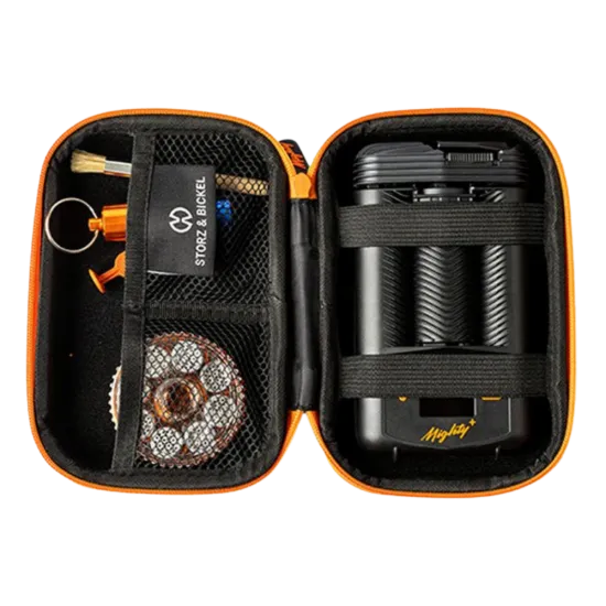 MIGHTY(+) Etui | Case | Transport-Tasche