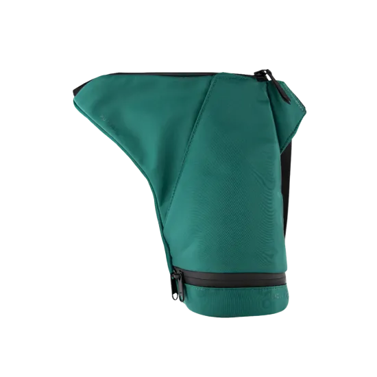 Puffco New Peak | New Peak Pro 3DXL Transportbeutel | Reisetasche *Emerald*