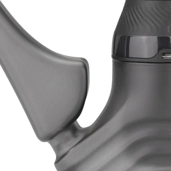 Puffco Proxy | Puffco New Proxy Wizard Glas *Onyx*