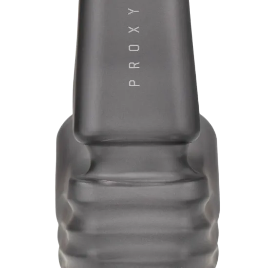 Puffco Proxy | Puffco New Proxy Wizard Glas *Onyx*